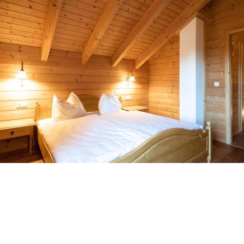 Holiday home in Stefan in the Lavanttal with balcony