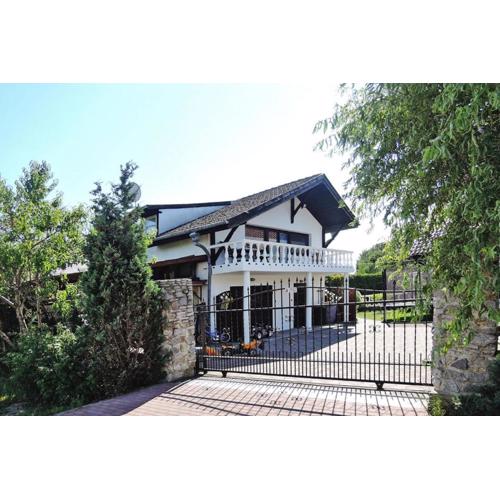 holiday home in Stepnica, cleaning included