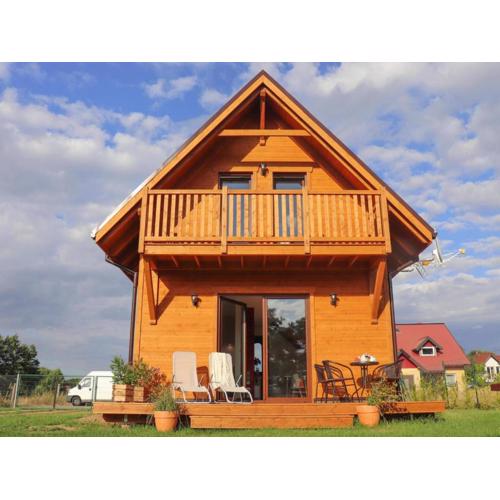 holiday home in Stepnica for 6 persons