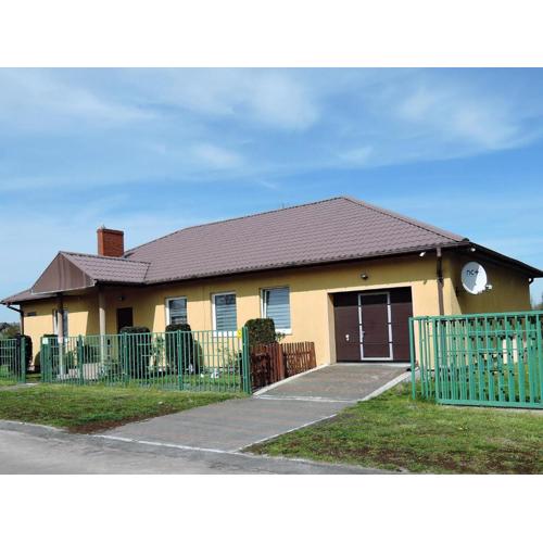 Holiday home in Stepnica for 6 persons