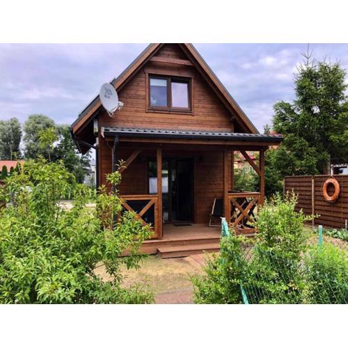 holiday home in Stepnica for 6 persons