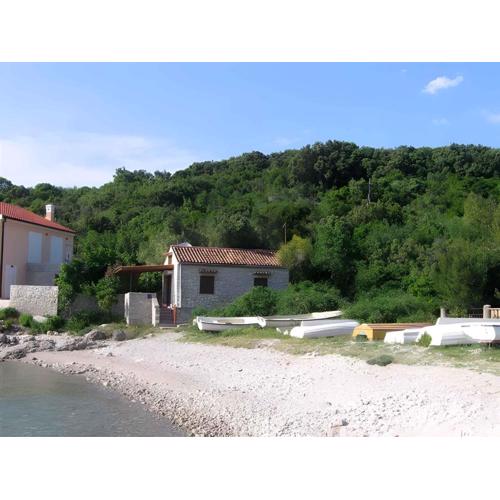 Holiday home in Stivan - Insel Cres 13654