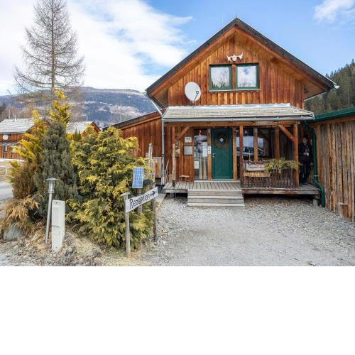 Holiday home in Styria with balcony