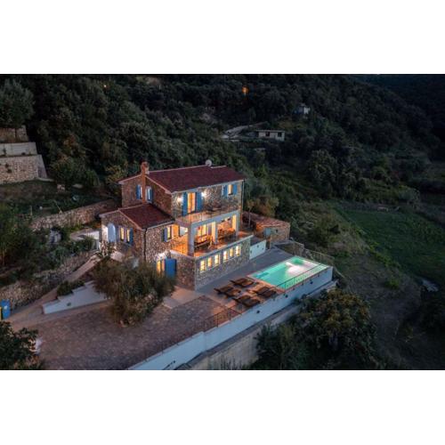 Holiday home in Supetarska Draga 33081