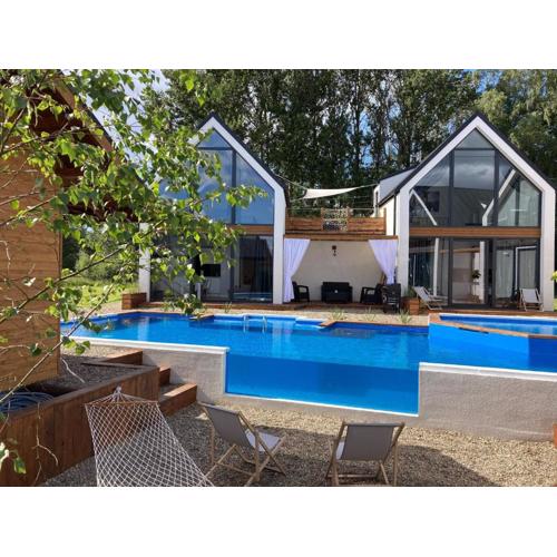 Holiday home in Swinoujscie