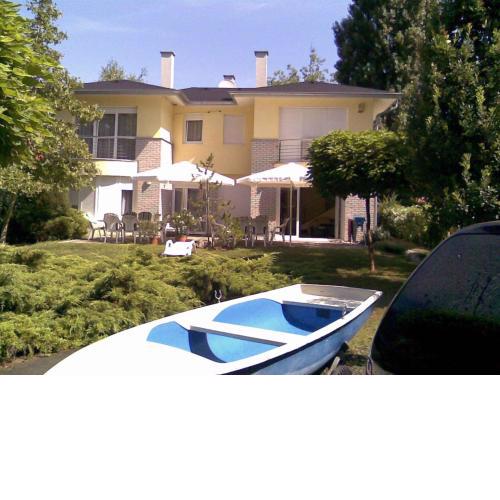 Holiday home in Szantod/Balaton 20218