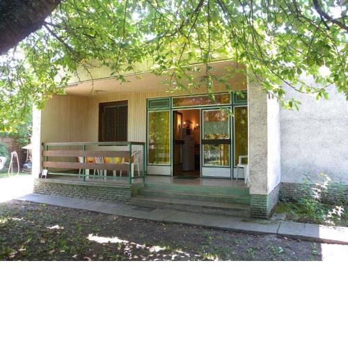 Holiday home in Szantod/Balaton 31357