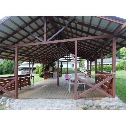 Holiday home in Szczecin with parking, cleaning included
