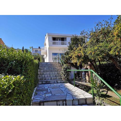 Holiday home in Tkon/Insel Pasman 6922