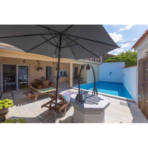 Holiday home in Tribalj 39392