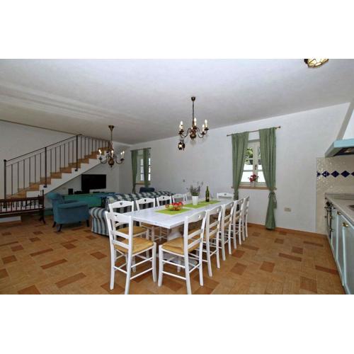 Holiday home in Trviz - Istrien 49831
