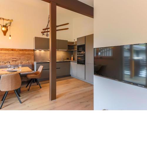 Holiday home in Tyrol near ski area