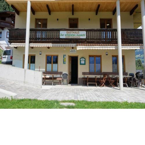 Holiday home in Tyrol near Ziller River
