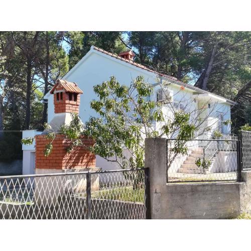 Holiday home in Ugljan/Insel Ugljan 7464