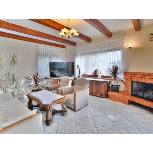 Holiday Home in Ustronie Morskie by the Beach