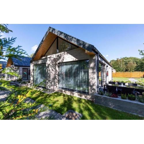 Holiday Home in Ustronie Morskie near Beach