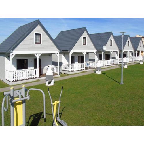 Holiday Home in Ustronie Morskie near Beach