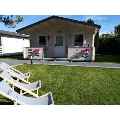 Holiday Home in Ustronie Morskie near Beach