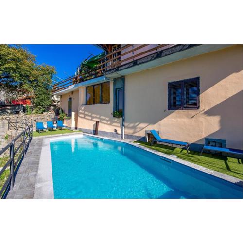 Holiday Home In Vele Mune
