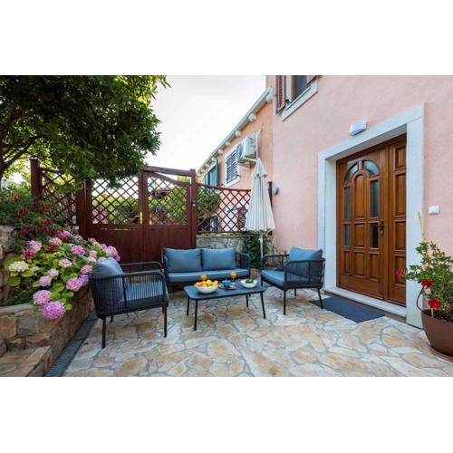 Holiday home in Veli Losinj 40979