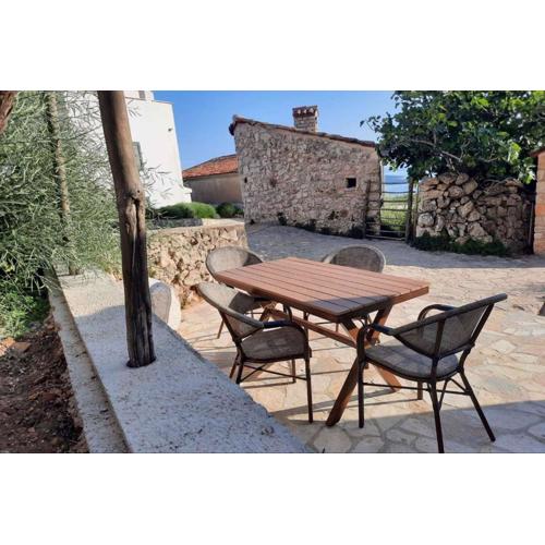 Holiday home in Vidovici - Insel Cres 43064