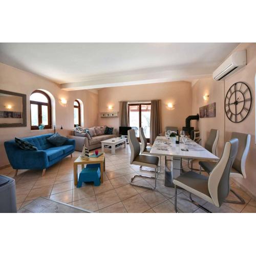 Holiday home in Visnjan - Istrien 33921