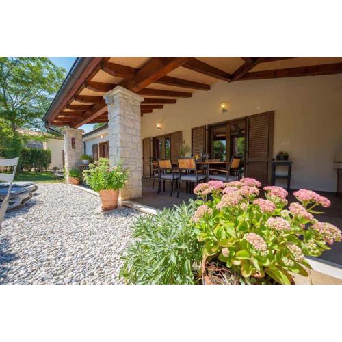 Holiday home in Visnjan - Istrien 46927