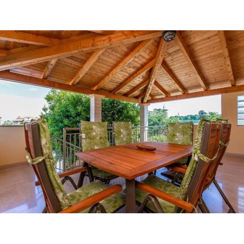 Holiday Home in Vodnjan with Private Pool