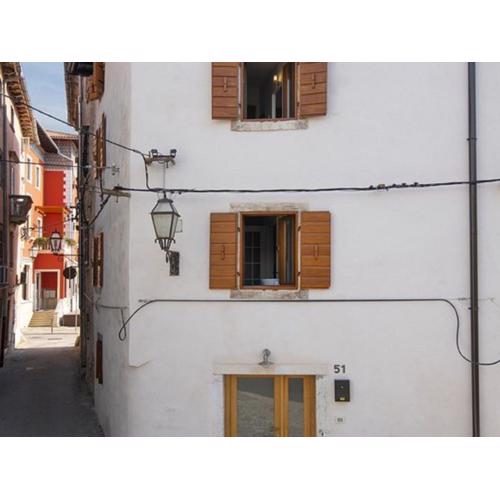 Holiday Home in Vodnjan with private terrace