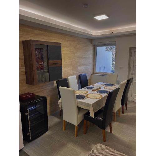 Holiday home in Vonyarcvashegy - Balaton 45332