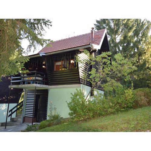 Holiday Home in Vrbovsko near Kama nik Trail