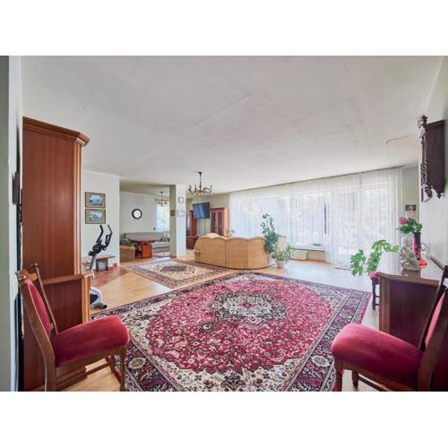 Holiday Home in winouj cie near Baltic Beach