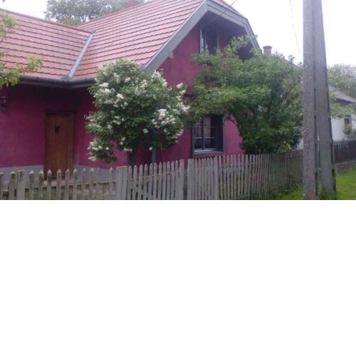 Holiday home in Zalaistvand 27940