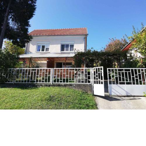 Holiday home in Zalakaros 20671