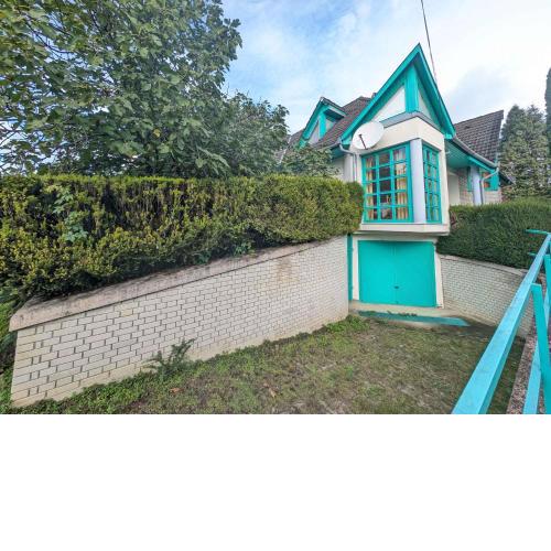 Holiday home in Zalakaros 52058