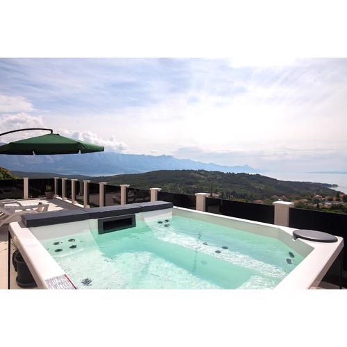 Holiday Home Insula