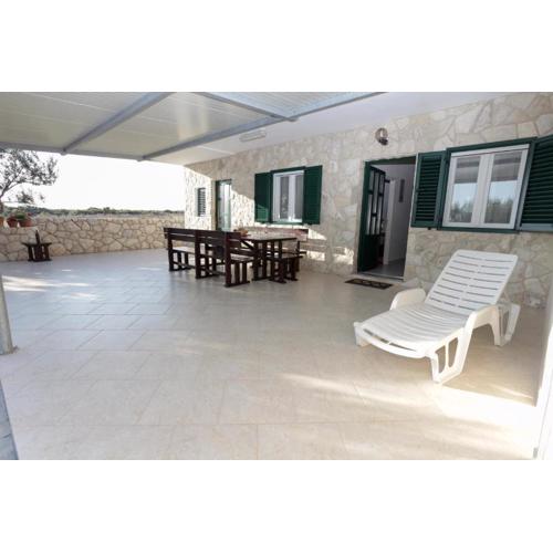 Holiday Home Irena