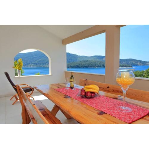 Holiday Home Island View - Tudorovica