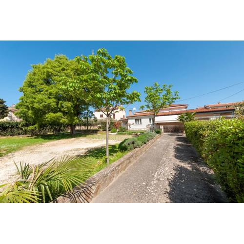 Holiday Home Istarska