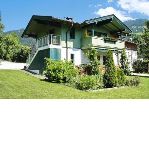 holiday home, Itter - formerly TUI Ferienhaus