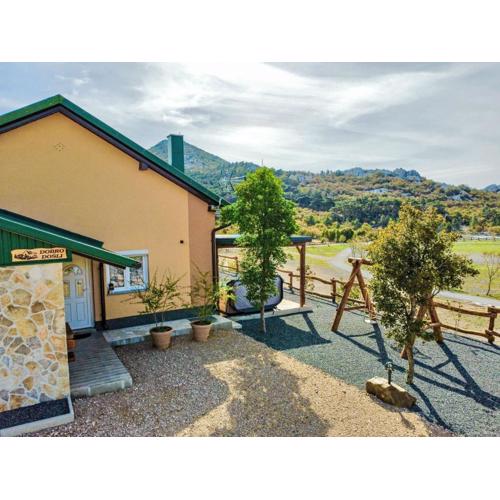Holiday Home Iva by Interhome