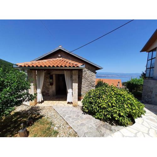 Holiday home Iva, Lovran - Dobrec, panoramic view