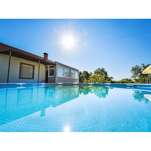Holiday Home Ivan by Interhome