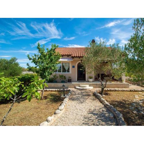 Holiday Home Ivana Srima