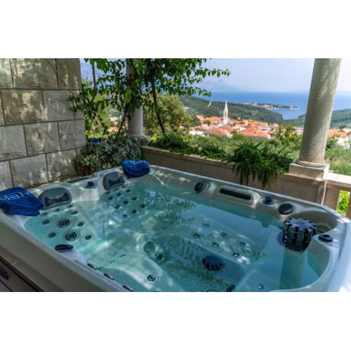 Holiday Home Ivana