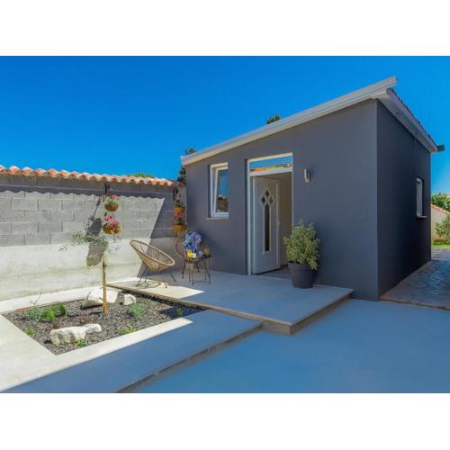 Holiday Home Ivanka by Interhome