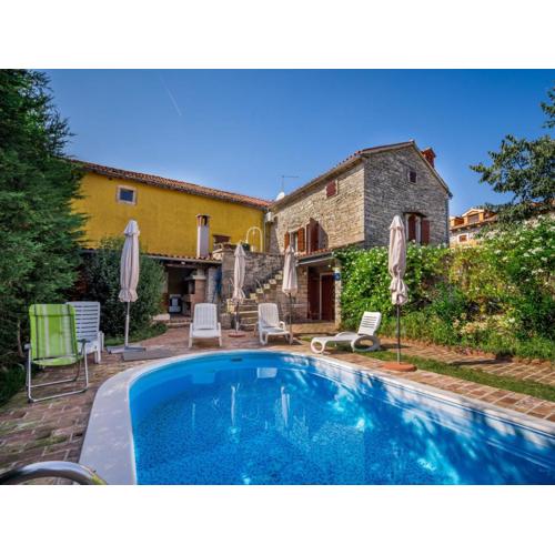 Holiday Home Ivanka by Interhome