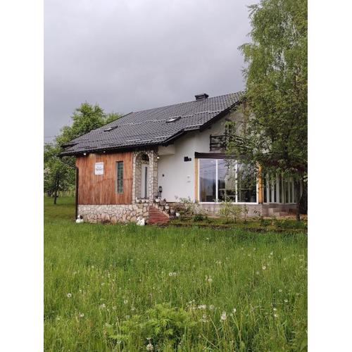 Holiday home Ivano