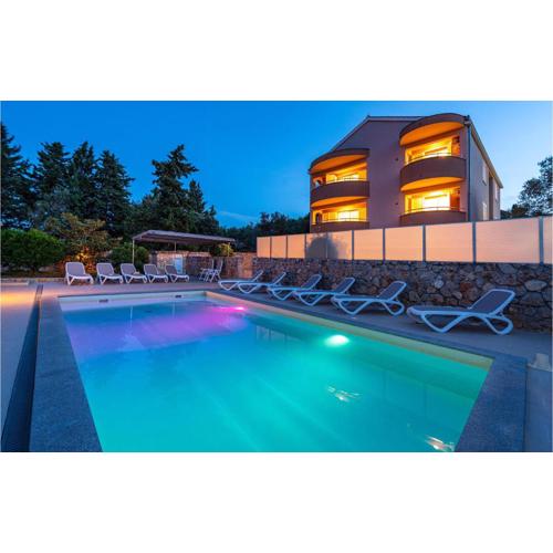 Holiday Home Ivusini Xiv V