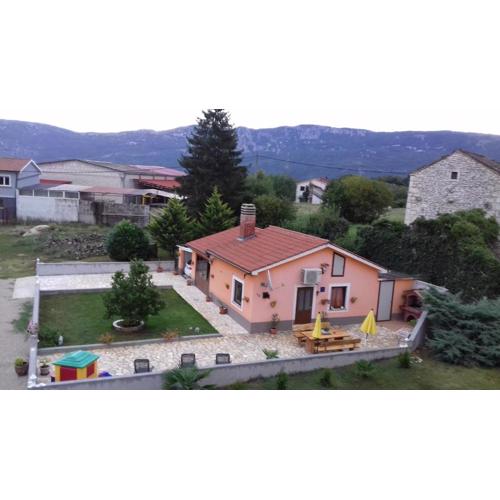 Holiday Home Izabela